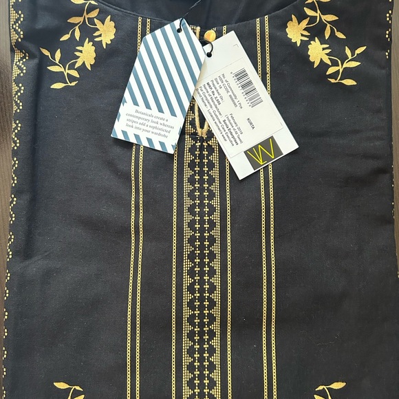 W original kurti 18 number - Picture 4 of 6